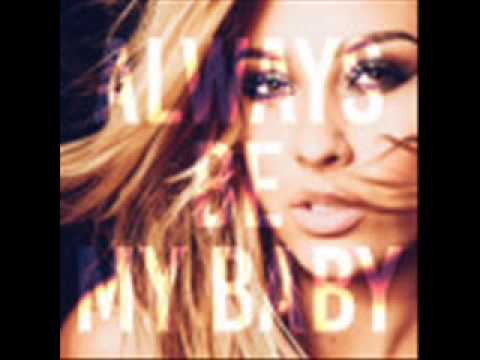 Nikki Flores  Always Be My Baby  (Cover) (NEW RNB SONG MARCH 2015)