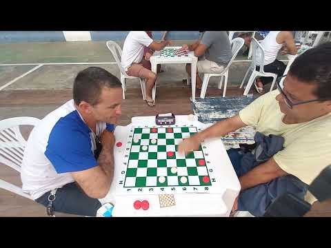 Branco Limoeiro X Marcos Bezerra 7ª Rodada 