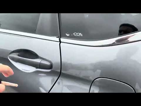 2012 Honda CR-V 4WD LX in Silver for sale at Finch Hyundai in London, ON