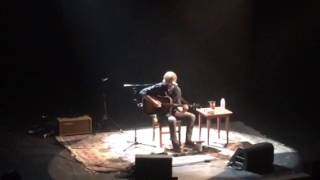 Trey Anastasio Portsmouth NH 3-11-17 &quot;Sleep Again&quot;