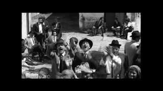 GIOVANNI SOLE, FATE E TRANSISTOR (ITALIA 2003) - 66'