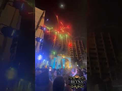 Virgen del Carmen de La Legua 2025