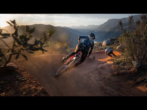 Ari Bikes Welcomes Kyle and Rachel Strait to the Family