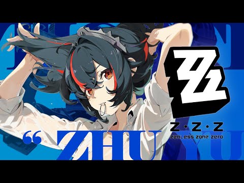 Zhu Yuan Character Demo Theme - Captain Overtime! | Zenless Zone Zero OST