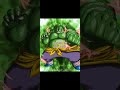 Top 15 Strongest OG Dragon Ball Characters 1986 And Their Power Levels Shorts Anime Db Dbz