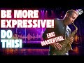 Eric Marienthal: Essential tips for Altissimo, Playing Outside, and Adding Expression to Your Sound!