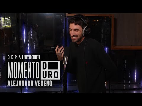Momento Duro x depa.radio: Alejandro Veneno - 07/11/2025