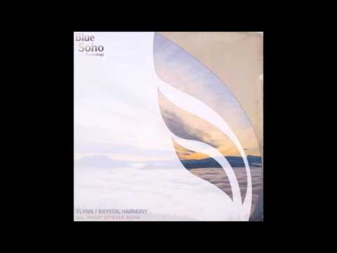 FLYNN - Krystal Harmony (Philip Estevez Remix)