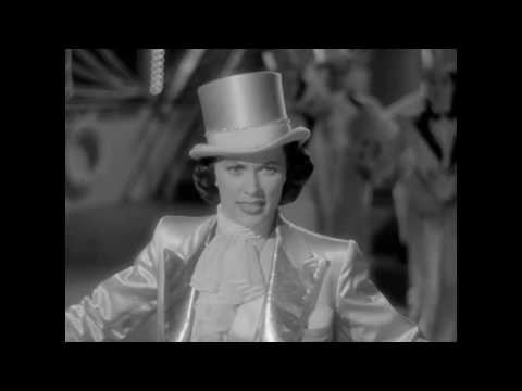 Tap Dance  1942  (Eleanor Powell)