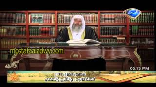 قصص القرآن 19 قصة الأبرص والأقرع والأعمي