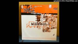 Kabbala - Ashewo Ara (Idjut Boys Version)