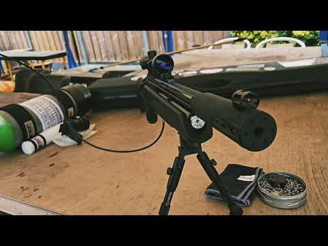 Gamo Arrow .22 / 5.5mm - 40 joule