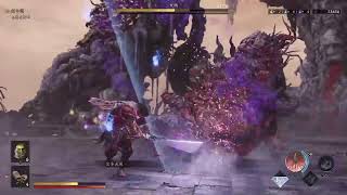 ネタバレ注意 鬼武者 Way of the Sword クリアまでじっくりプレイ 畏風 撫雷が倒せない😅