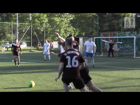07.06.2016 III Liga B - ECE vs. Idea Bank