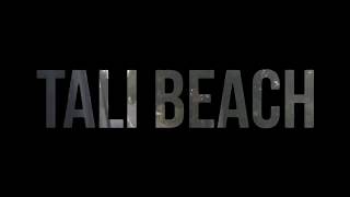 preview picture of video 'TALI BEACH'