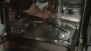 Whirlpool Dishwasher Heating Element Replacement W10717674