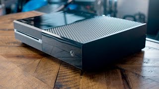 PS4 vs Xbox One Episode 4: Software