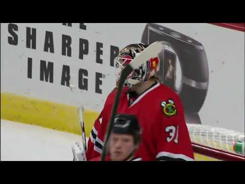 NHL  Oct.21/2009   Vancouver Canucks - Chicago Blackhawks