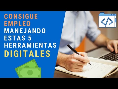 👨‍💻 5 Software que DEBES conocer en Ingeniería Ambiental 🤑 💰 Si quieres conseguir EMPLEO