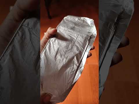 Lindt excellence extra creamy milk chocolate  unboxing