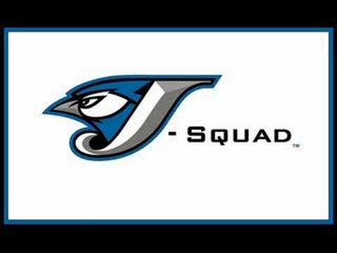 J squad- Boondocks Anthem