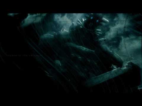 Messenger From Behind ~Fight With Colossus~ - Shadow of Colossus ost