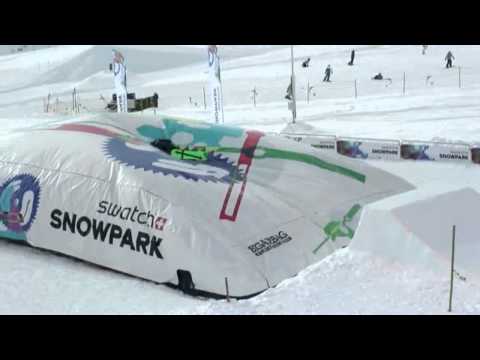 Shoot My Ride: Laax 2012-02-07 14:26:03