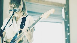 Slothrust - "Rotten Pumpkin" (Live at Dangerbird)