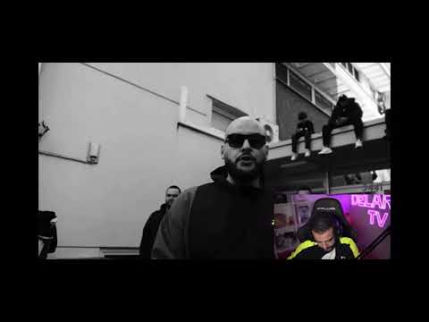 Sami Reagiert auf Kez x Haftbefehl - Block