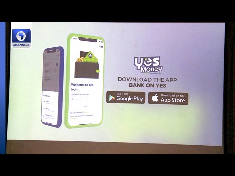 Yes Money: SunTrust Bank Nig. Promises Best Financial Solutions For Its Customers