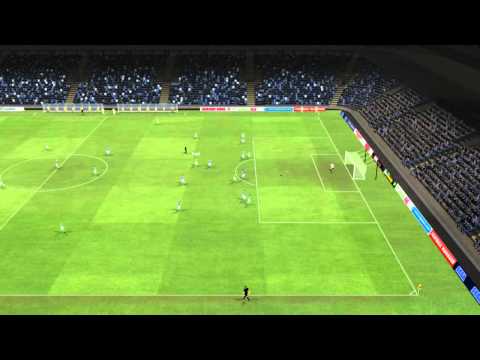 Xerez 0 - 1 Betis - Match Highlights