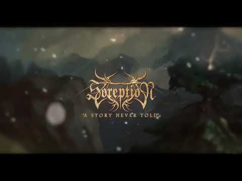 Soreption - A Story Never Told