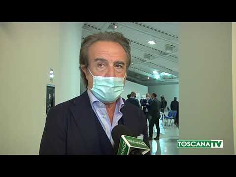 2020-10-14 PRATO - TORNA RI FILIAMO, FIERA DEL TESSILE