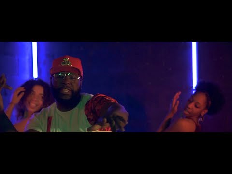 The Global Zoe - Run Di Yad (Official Video)