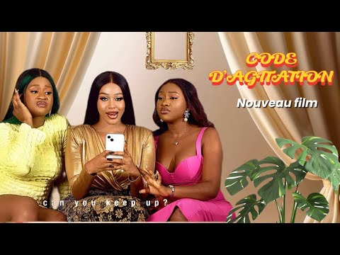 Ce nouveau film nigérian en français va te surprendre | UCHE MONTANA  #Nollywood #FilmNigérian