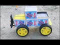 How To Make A Toy Car At Home How To Make Matchbox Toy Car Matchbox Car Paper Car Cardboard Car