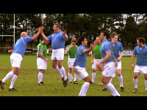 Dead Cat Bounce - Rugby | Republic of Telly | RTÉ Two