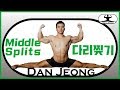 The Most Important Exercise to Achieve the Middle Split
