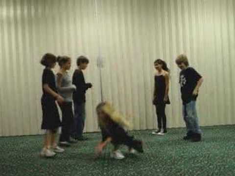 The Beat Assassins' Kids