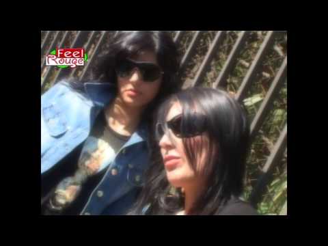 Feel Rouge - Teresa Priolo