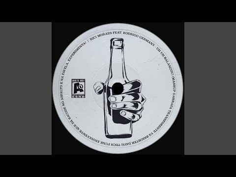 Uh uh balançou! (feat. DJ RODRIGO GERMANY)