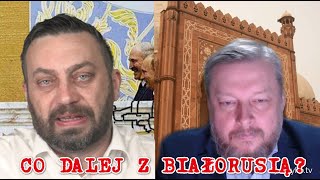 Eskalacja czy pokój? Dr Wojciech Szewko i listopadowy raport z Białorusi