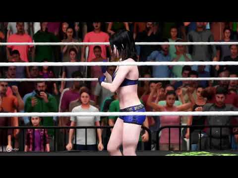 RCW S8 Ep 15: Angry Intentions