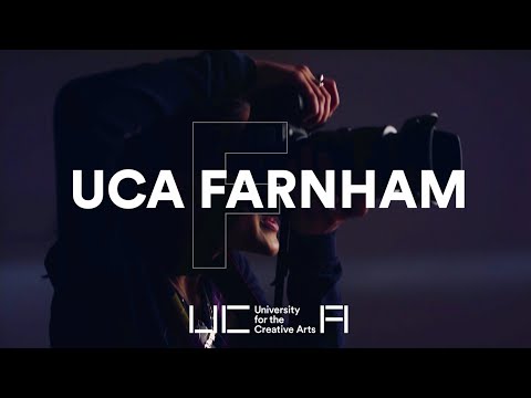 UCA - Farnham Campus