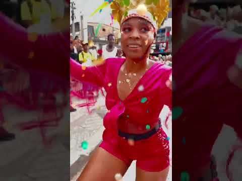 Fiestas Patronales de San Joaquín en Unión Panamericana (Chocó)
