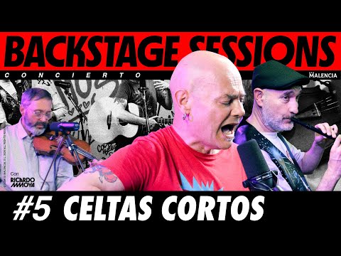 40 años de Celtas Cortos: la banda que marcó generaciones lo cuenta todo