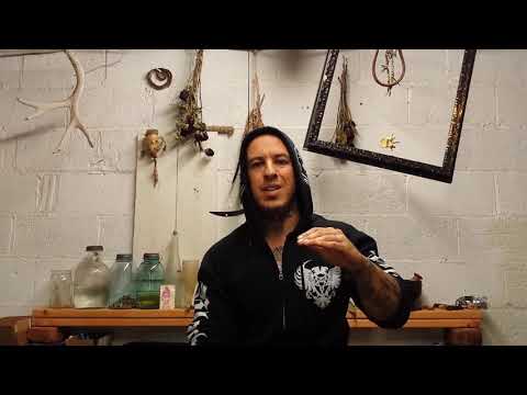 Operation Werewolf   Runes Part 1