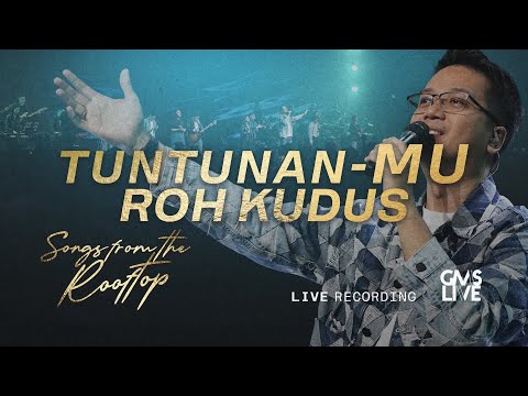 Tuntunan-Mu Roh Kudus (Live Recording) - GMS Live (Official Video)