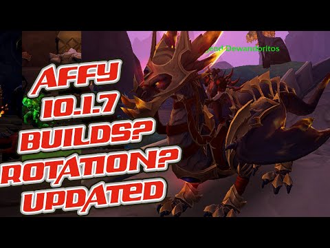 R1 Affliction PVP Guide 10.1.7.
