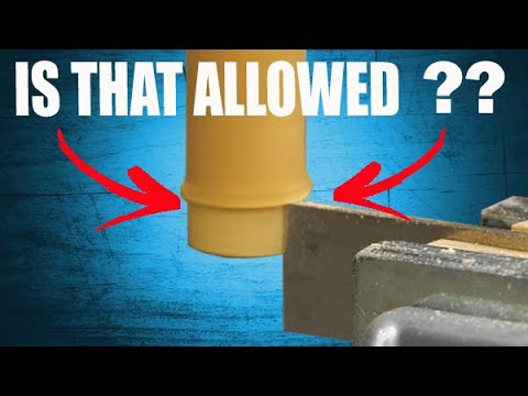 10 clever things to do with a drill press